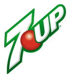 7-Up logo