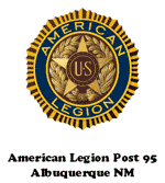 American Legion Post 95