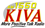 KIVA 1550 AM