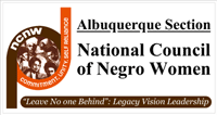 National Council of Negro Women